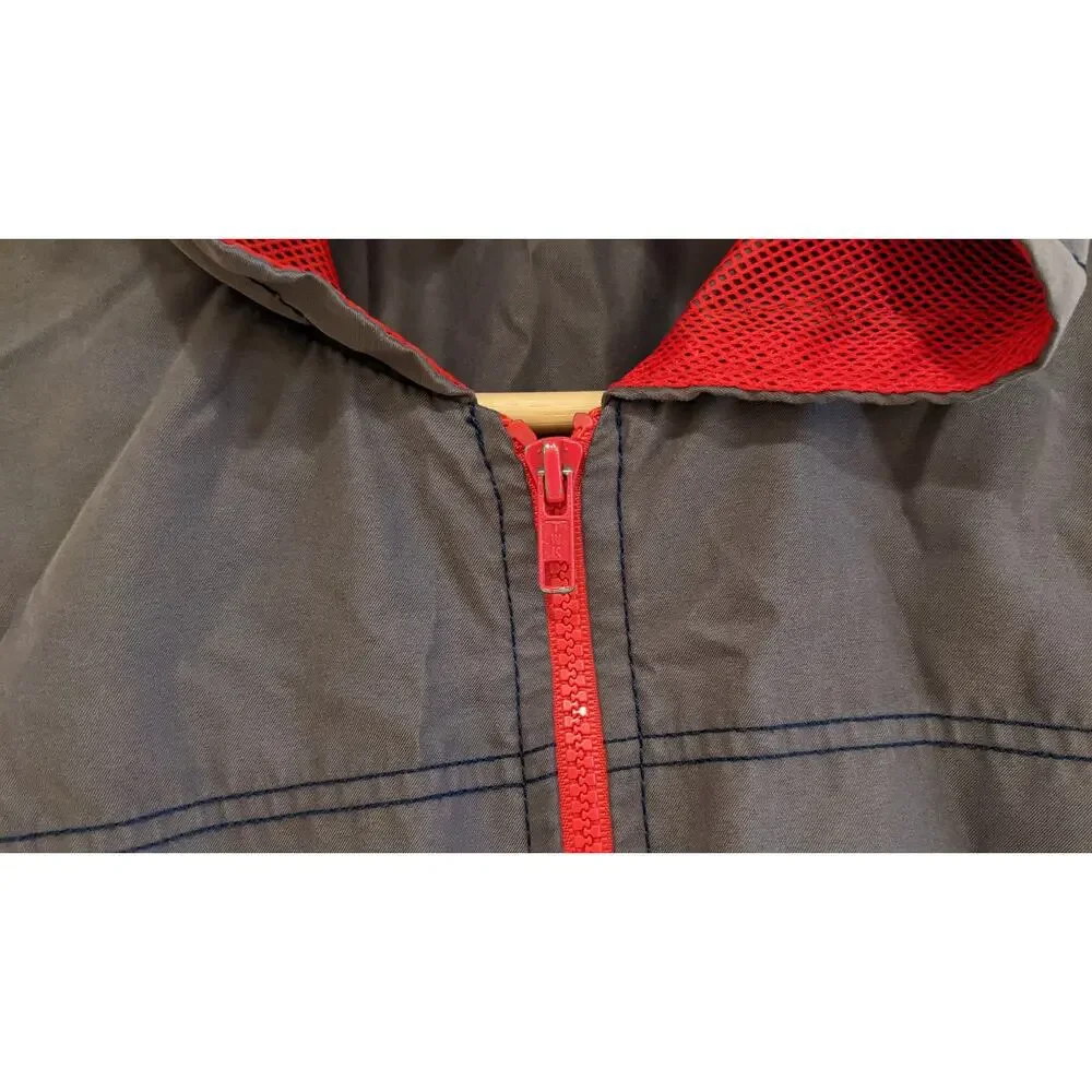 Naartjie Sport Windbreaker/Jacket Sz5